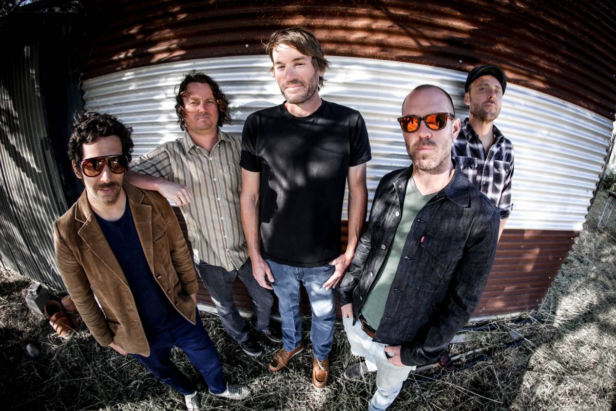 Mad Caddies confirm exclusive Dutch show in May